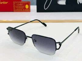 Picture of Cartier Sunglasses _SKUfw55115702fw
